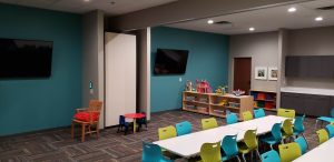 Tulsa's Redeemer Church