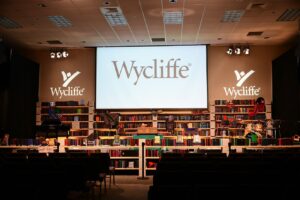 Wycliffe Bible Translations
